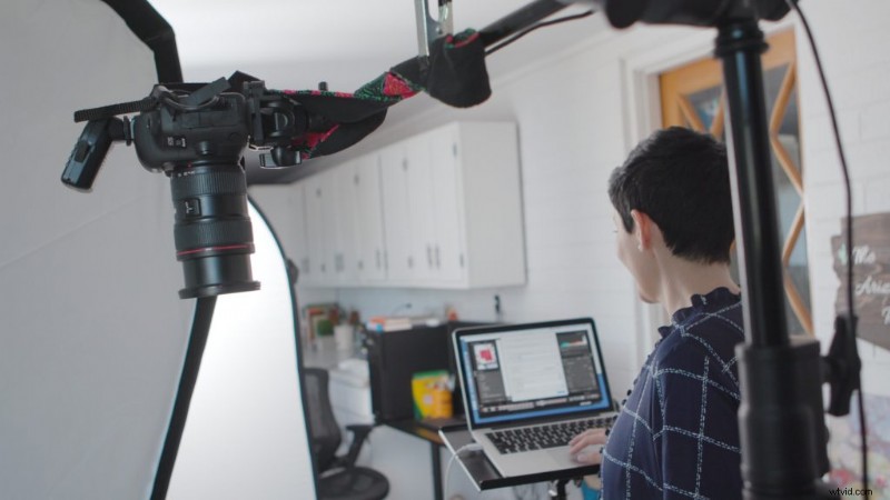 Master Food Photography: Pro Tips from Joanie Simon in Shutterstock s Artist Series