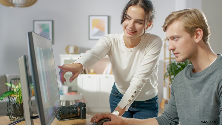 Essential Tools Every Beginner Needs to Start Shooting Pro Stock Footage