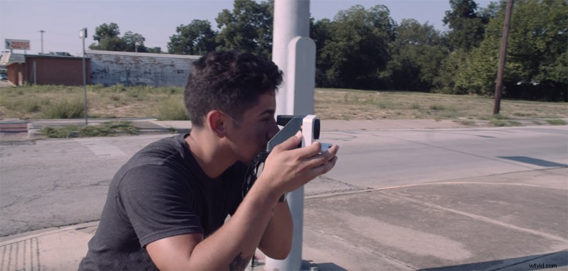 Master Instant Film: 5 Essential Shooting Tips in Expert Video Tutorial