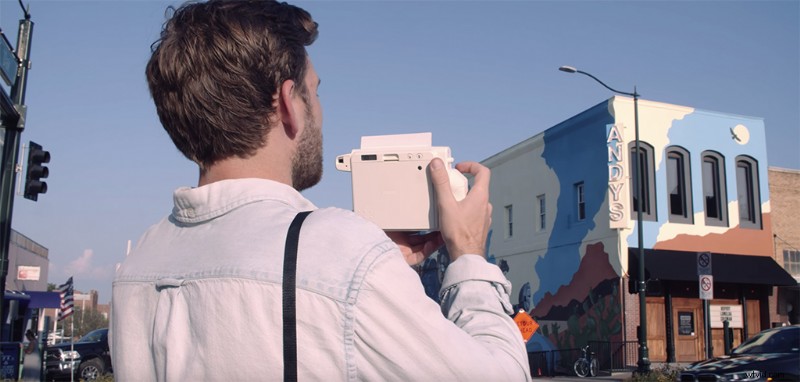 Master Instant Film: 5 Essential Shooting Tips in Expert Video Tutorial