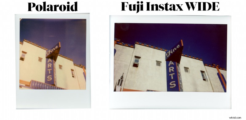Master Instant Film: 5 Essential Shooting Tips in Expert Video Tutorial