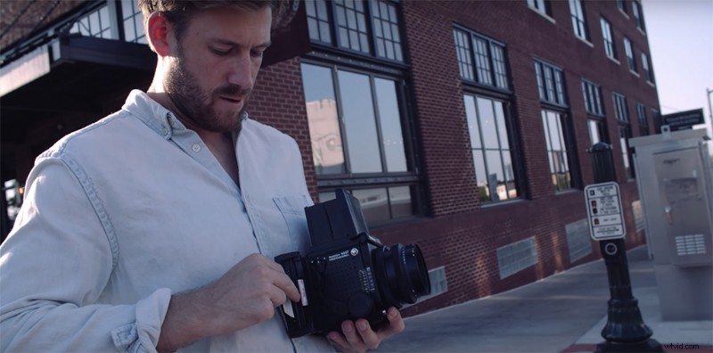Master Instant Film: 5 Essential Shooting Tips in Expert Video Tutorial