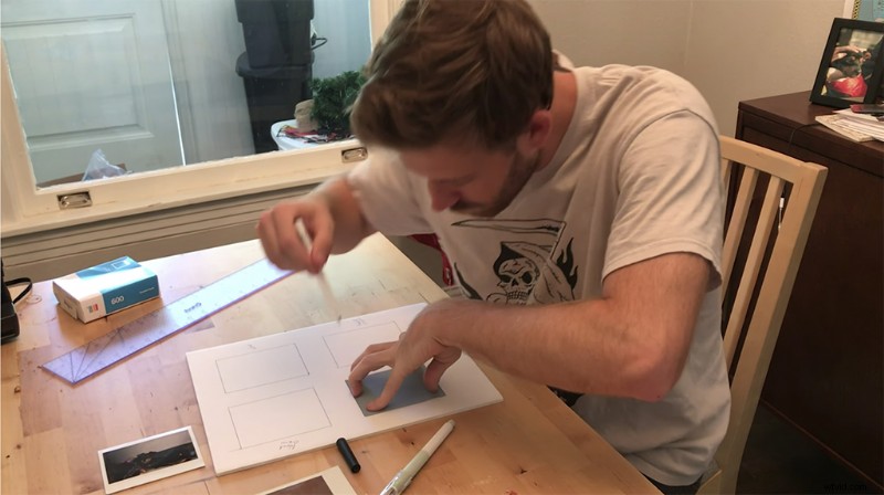 Master Instant Film: 5 Essential Shooting Tips in Expert Video Tutorial