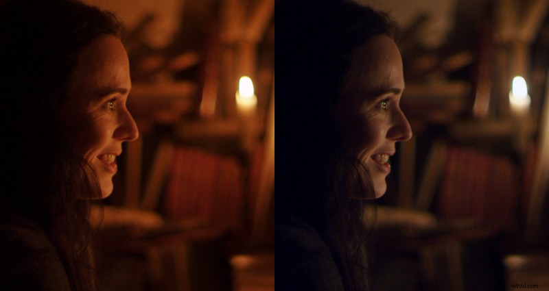 Kelvin Scale Visual Guide: See What Every Common Color Temperature Looks Like