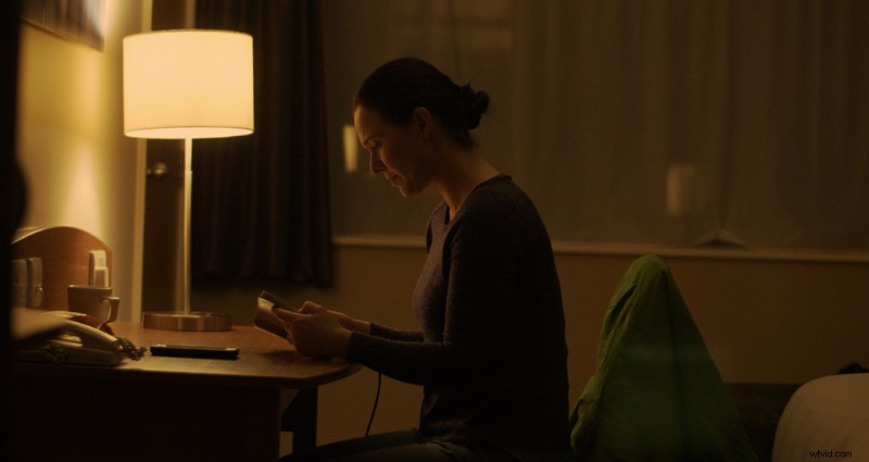 Kelvin Scale Visual Guide: See What Every Common Color Temperature Looks Like