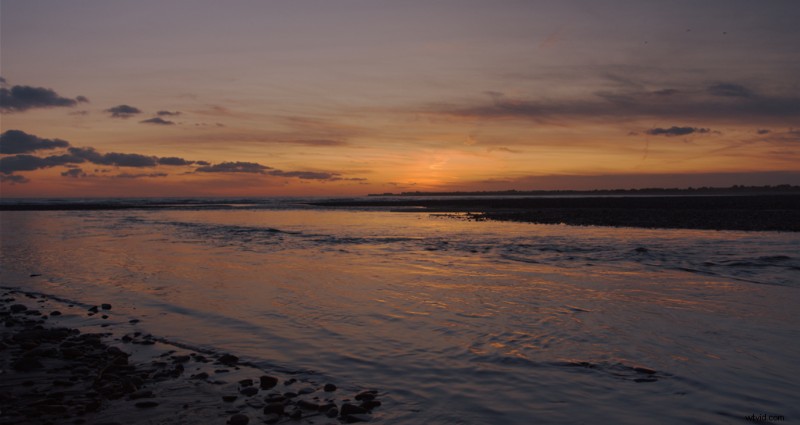 Kelvin Scale Visual Guide: See What Every Common Color Temperature Looks Like