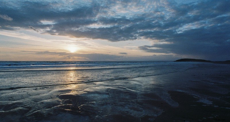 Kelvin Scale Visual Guide: See What Every Common Color Temperature Looks Like