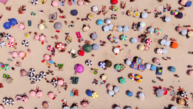 10 Expert Tips for Capturing Stunning Stock Travel Footage That Sparks Wanderlust