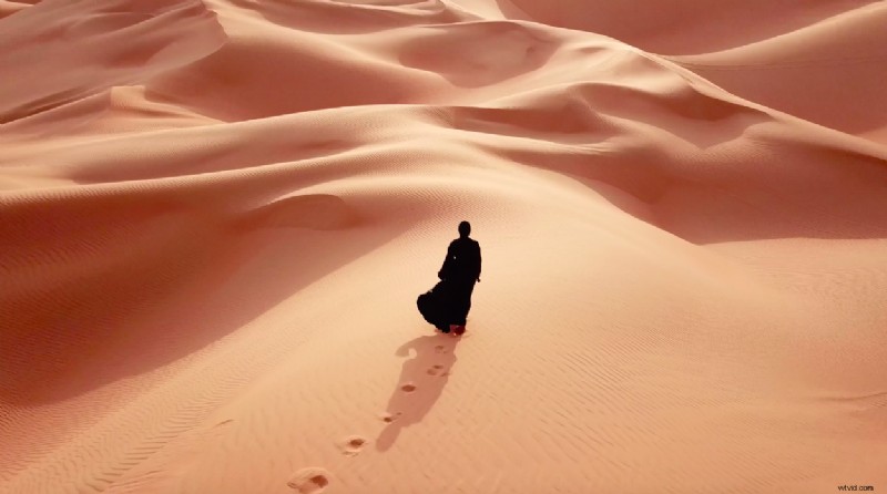 10 Expert Tips for Capturing Stunning Stock Travel Footage That Sparks Wanderlust