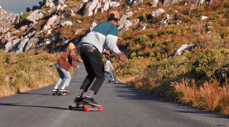 10 Expert Tips for Capturing Stunning Stock Travel Footage That Sparks Wanderlust