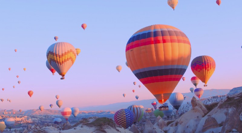 10 Expert Tips for Capturing Stunning Stock Travel Footage That Sparks Wanderlust
