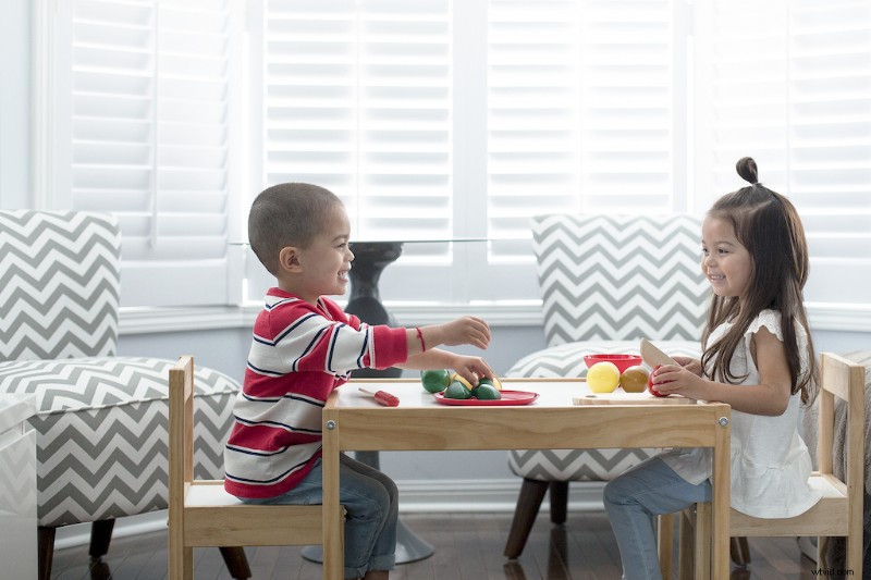 Shutterstock Artist Series: Toronto Photographer & Blogger Dani Lyn Ayee on Self-Discovery