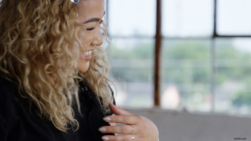 Shutterstock Artist Series: Toronto Photographer & Blogger Dani Lyn Ayee on Self-Discovery