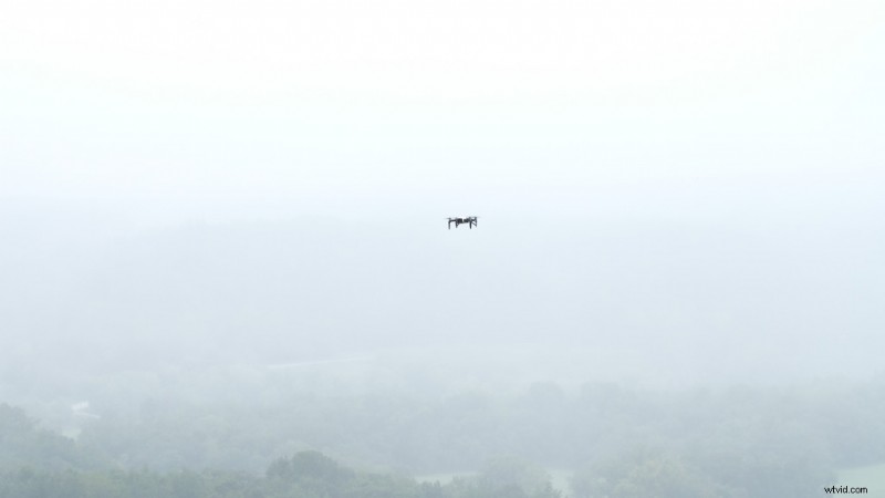 Drone Flyaway Recovery: Expert Tips for Safely Retrieving Your Lost Drone