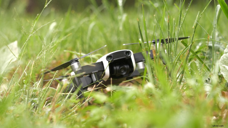 Drone Flyaway Recovery: Expert Tips for Safely Retrieving Your Lost Drone