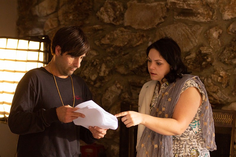 Secure Funding for Your Short Film: Apply to the SHIFT Creative Fund