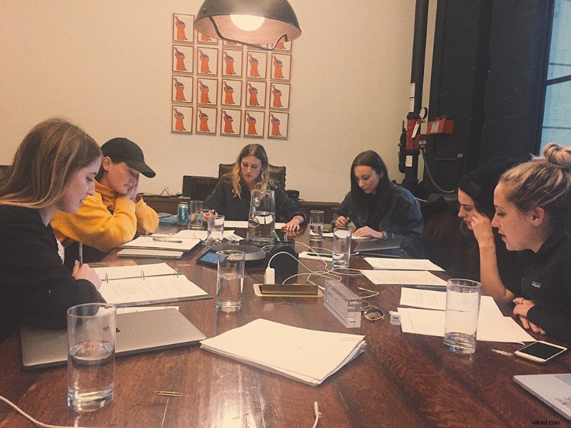 Secure Funding for Your Short Film: Apply to the SHIFT Creative Fund