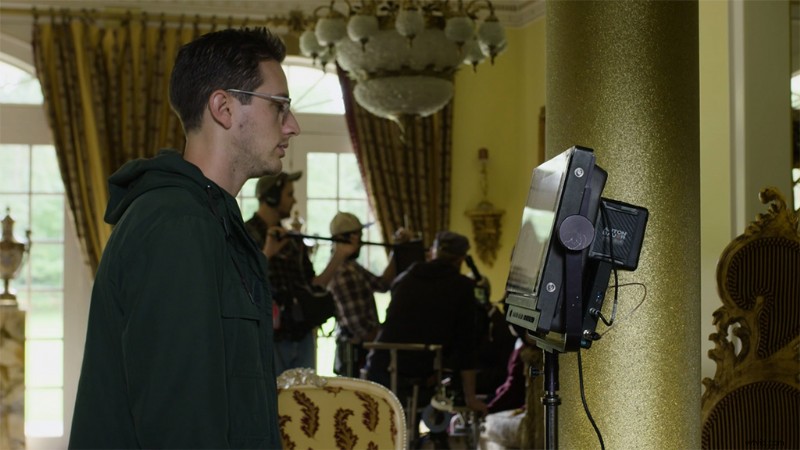 Secure Funding for Your Short Film: Apply to the SHIFT Creative Fund