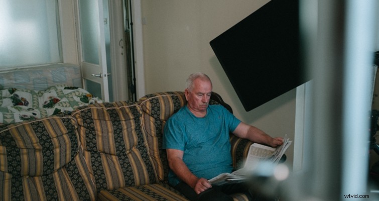 Master Color Temperature and Three-Point Lighting: Essential Basics for Stunning Footage