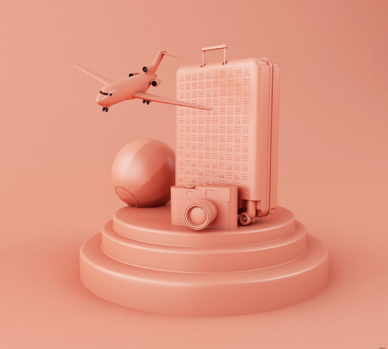 Ultimate Free Guide to Travel Photography & Destination Videography: Gear, Tips & Laws