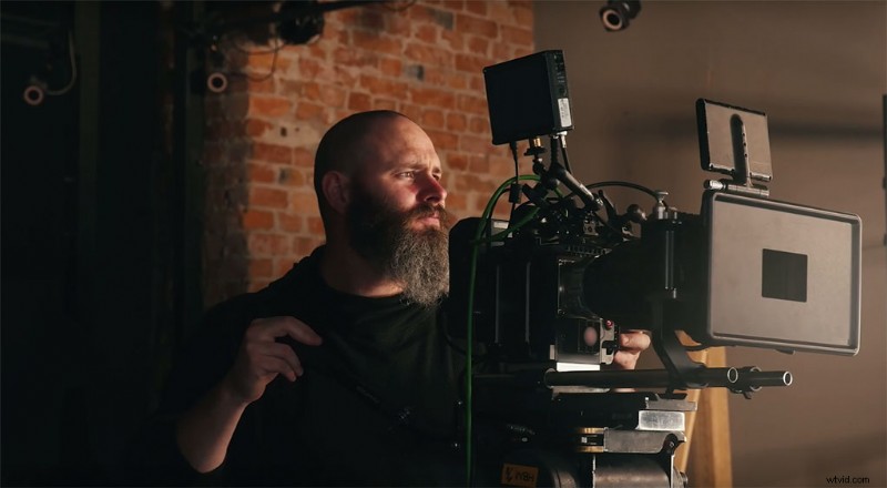 Essential Film Crew Size: How Many People Do You Really Need on Set?