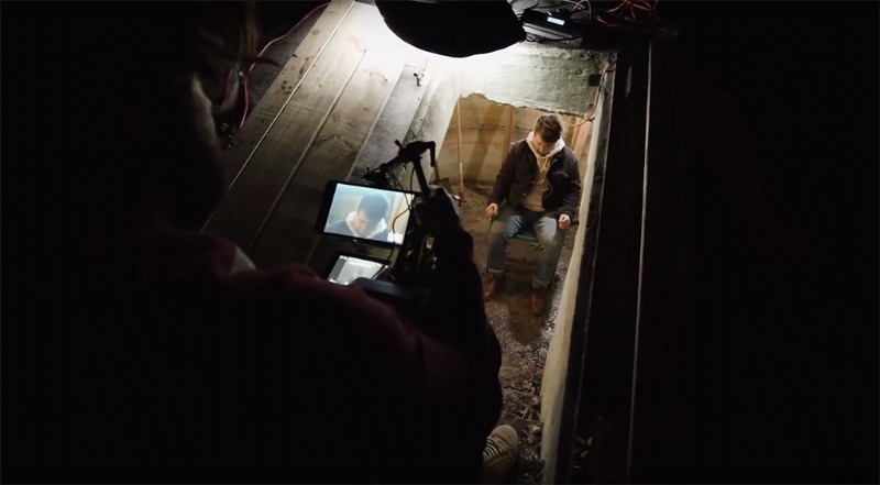 Essential Film Crew Size: How Many People Do You Really Need on Set?