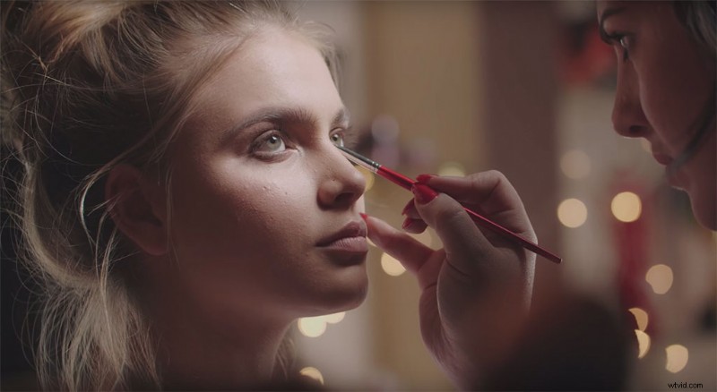 Essential Film Crew Size: How Many People Do You Really Need on Set?