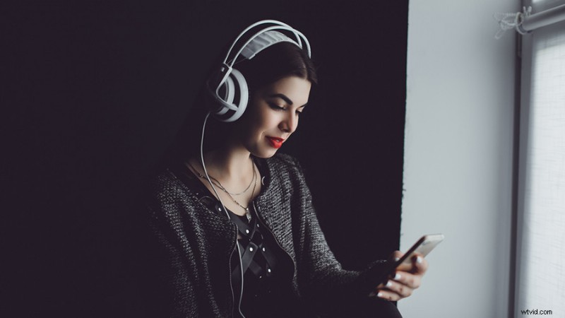 Edit Faster: Shorts and Loops Included with Every Shutterstock Music Track