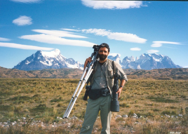 Protecting Brazil s Wilds: Vitor Marigo s Conservation Photography | Shutterstock Artist Series