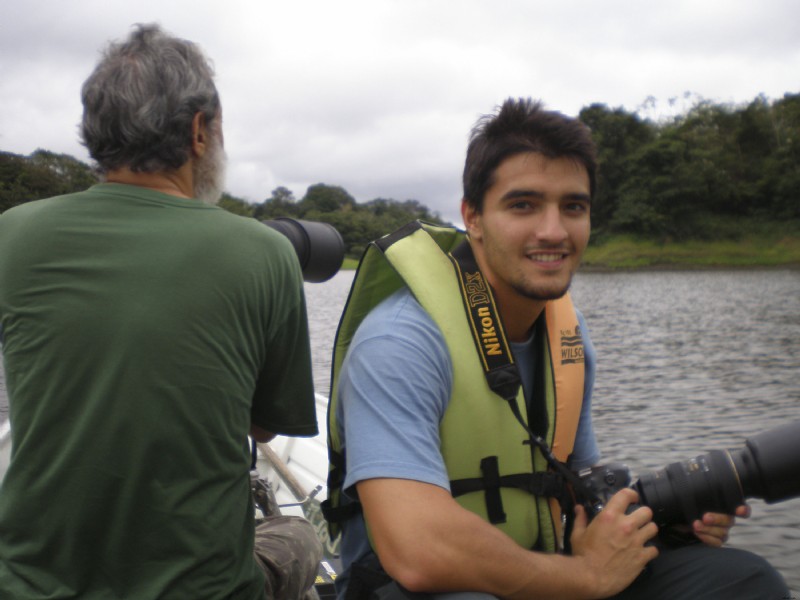 Protecting Brazil s Wilds: Vitor Marigo s Conservation Photography | Shutterstock Artist Series