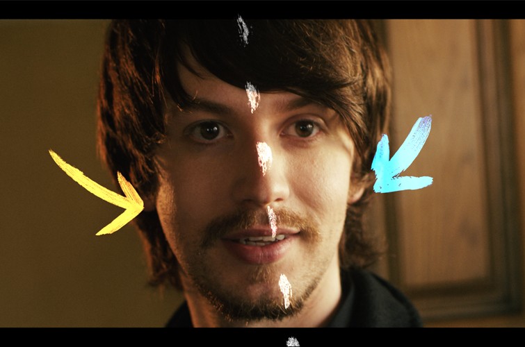 Mastering Tungsten Lighting in Daylight-Balanced Scenes: Pro Techniques