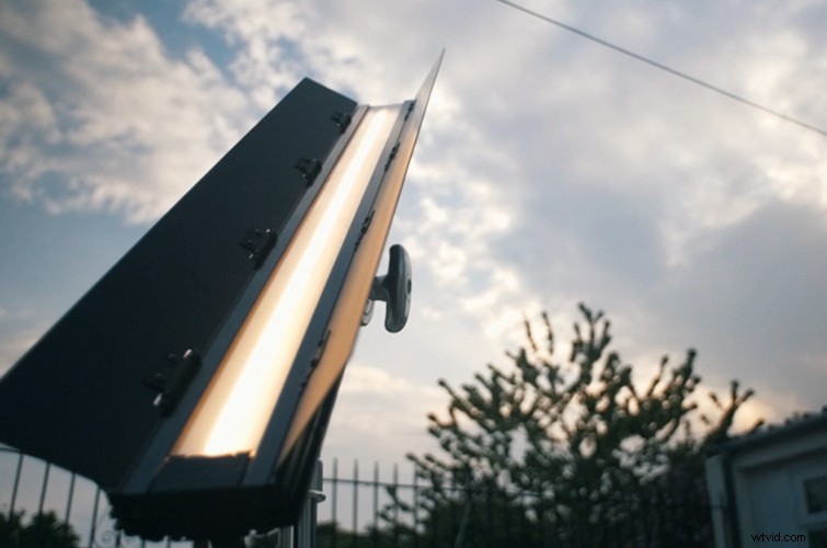 Mastering Tungsten Lighting in Daylight-Balanced Scenes: Pro Techniques