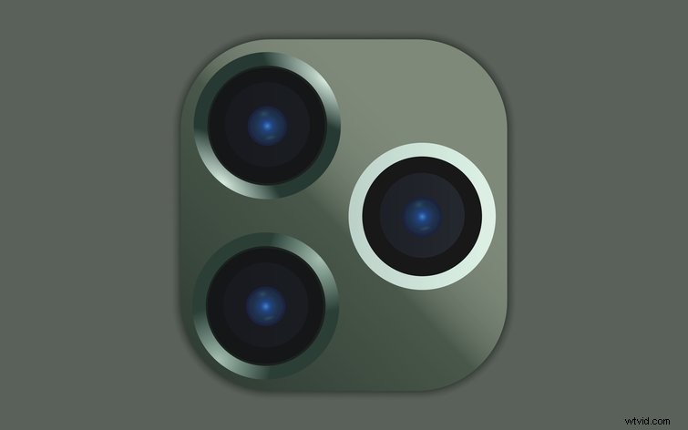 iPhone 11 Pro Filmmaking Test: How It Compares to a Digital Cinema Camera