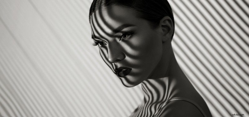 Master Noir Photography: 4 Simple Tips for Dramatic, Cinematic Images