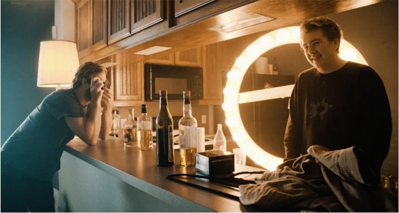 Top 10 DIY Lighting Rig Tutorials: Illuminate Your Film Set on a Budget