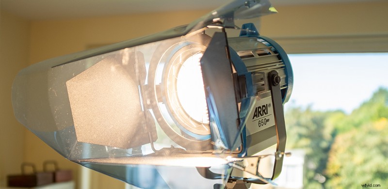 Essential Lighting Gels for Every Budget: 4 Must-Haves for Your Next Shoot