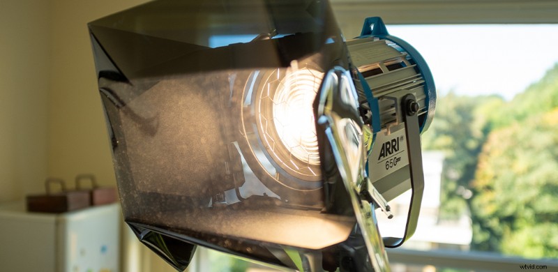 Essential Lighting Gels for Every Budget: 4 Must-Haves for Your Next Shoot