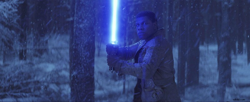 9 Essential Filmmaking Lessons from the Star Wars Universe