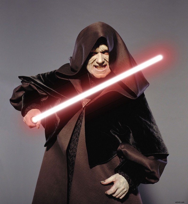 9 Essential Filmmaking Lessons from the Star Wars Universe