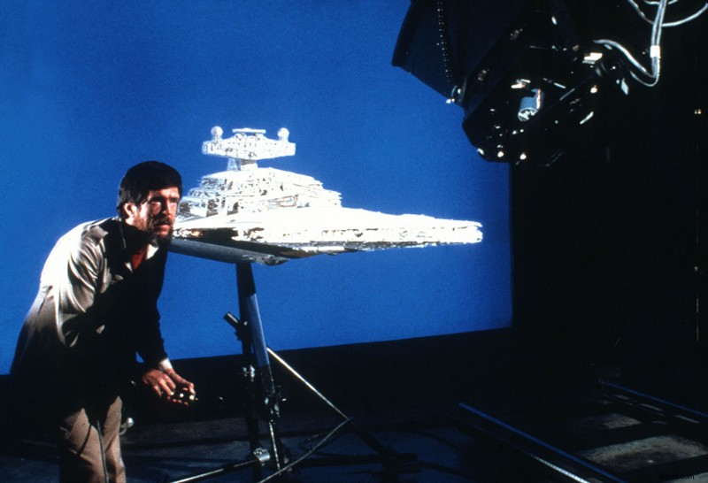 9 Essential Filmmaking Lessons from the Star Wars Universe