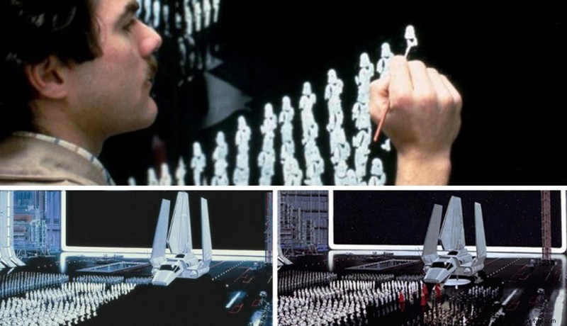 9 Essential Filmmaking Lessons from the Star Wars Universe