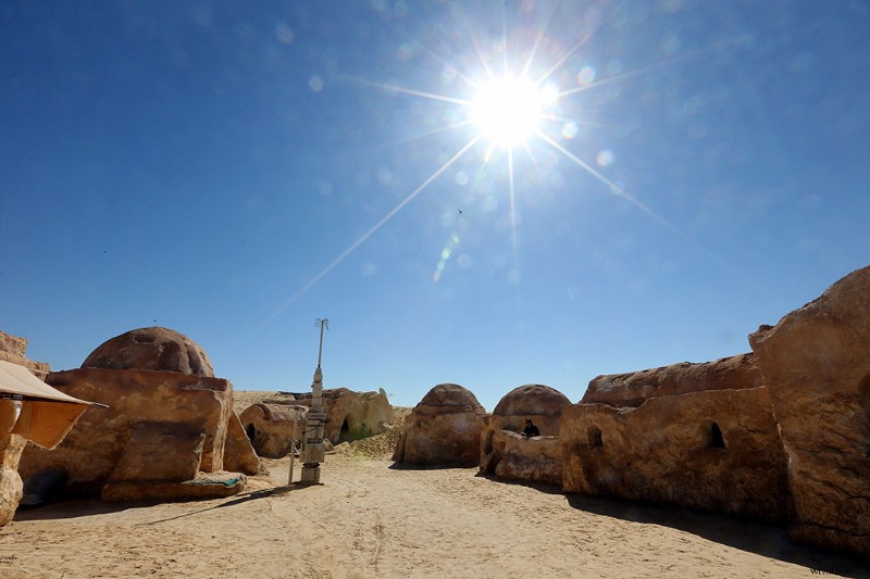 9 Essential Filmmaking Lessons from the Star Wars Universe