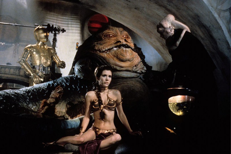 9 Essential Filmmaking Lessons from the Star Wars Universe