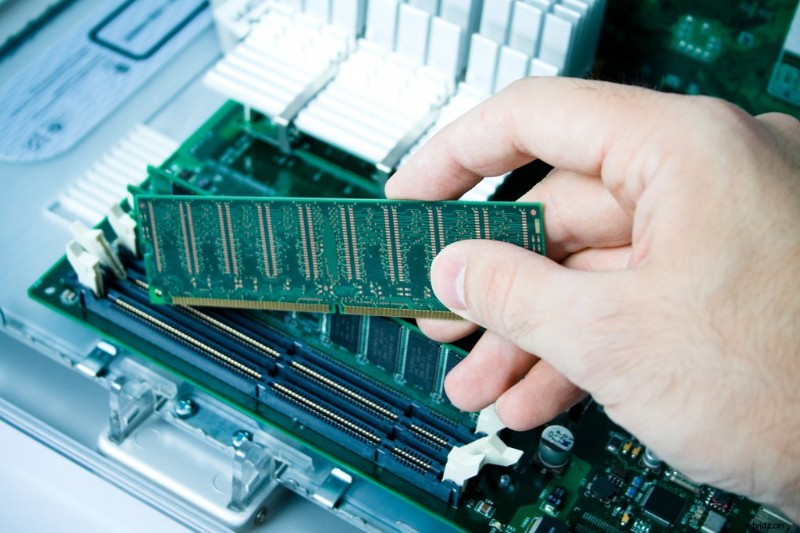 3 Essential PC Upgrades for Lightning-Fast Video Editing Performance