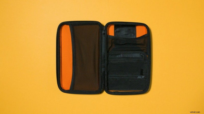 Essential Items for Your Filmmaking Backup Kit: Stay Prepared on Every Shoot