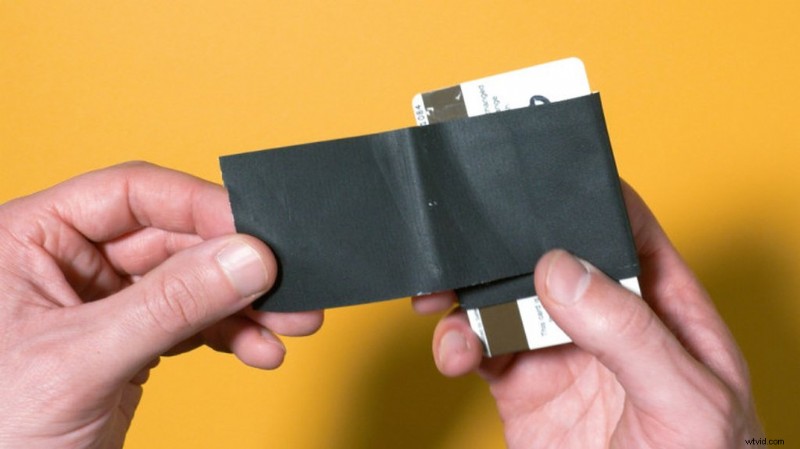 Essential Items for Your Filmmaking Backup Kit: Stay Prepared on Every Shoot