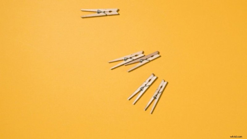 Essential Items for Your Filmmaking Backup Kit: Stay Prepared on Every Shoot