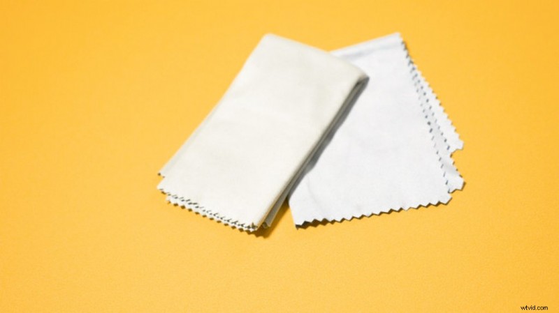 Essential Items for Your Filmmaking Backup Kit: Stay Prepared on Every Shoot