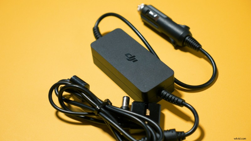 Essential Items for Your Filmmaking Backup Kit: Stay Prepared on Every Shoot