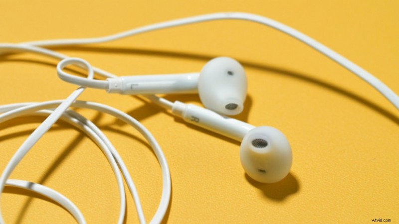 Essential Items for Your Filmmaking Backup Kit: Stay Prepared on Every Shoot